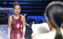 Thảo Trang “không nói nên lời” trước thí sinh Vietnam Idol Kids