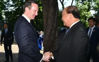 "Hợp tác kinh tế là trụ cột của quan hệ Đối tác chiến lược Việt Nam - Đức"