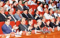 Bình Phước kỷ niệm 20 năm ngày tái lập tỉnh