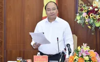 Thủ tướng: Xây dựng thể chế cho Đặc khu kinh tế Bắc Vân Phong