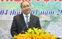 Thủ tướng: Không được để thiếu điện trong trung và dài hạn