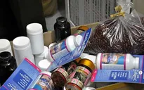 90% công ty đa cấp kinh doanh thực phẩm thức năng