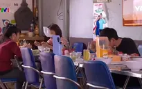 Gần 50% thức ăn đường phố tại TP.HCM chưa đảm bảo an toàn