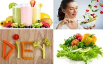 Lợi ích nào với cơ thể khi ăn đủ chất xơ?