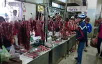 Quản lý an toàn thực phẩm: Chỉ có 20% số cơ sở vi phạm bị xử lý