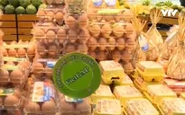 Dự thảo sửa đổi Nghị định 38/2012 về an toàn thực phẩm
