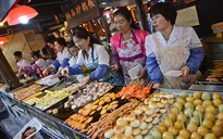 Thực phẩm bẩn - Mối lo của Trung Quốc