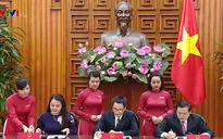 Chính phủ phối hợp hội nông dân và phụ nữ tuyên truyền thực phẩm an toàn