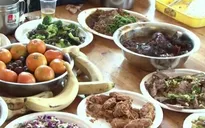 Trung Quốc siết chặt an toàn vệ sinh thực phẩm trường học