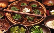 Thực dưỡng - Phương pháp dưỡng sinh thông qua ăn uống