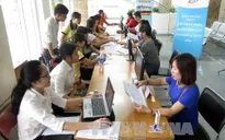 34% doanh nghiệp phải chi phí “bôi trơn” cho cơ quan thuế