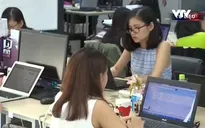 TP.HCM: Người kinh doanh trên Facebook bắt đầu kê khai nộp thuế