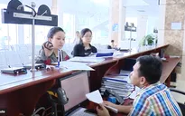 Cải cách thuế đạt nhiều tiến bộ vượt bậc