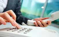 Nhiều tỉnh thành bắt đầu đổi đầu số điện thoại cố định