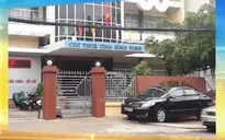 Bắt tạm giam Trưởng phòng thanh tra thuế Bình Định