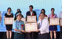 Tuyên dương tổ chức, cá nhân thực hiện tốt nghĩa vụ thuế