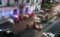 Mexico tiêu diệt thủ lĩnh băng đảng ma túy