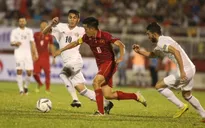 Dư âm trận ĐT Việt Nam 0-0 ĐT Jordan: Những tín hiệu lạc quan!