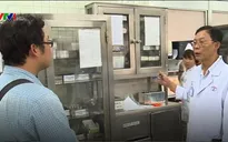 Một số bệnh viện thiếu thuốc cấp cứu và hướng thần