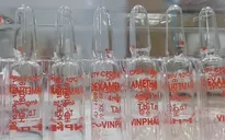 Loạn giá thuốc tân dược trên thị trường