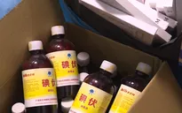 Điều trị bằng thuốc Trung Quốc lậu - “tiền mất, tật mang”!