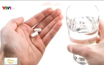 Những thực phẩm không nên dùng chung với thuốc
