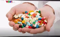 90% người dân sử dụng kháng sinh không được kê đơn