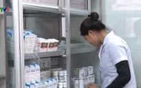 Việt Nam đấu thầu thuốc ARV rẻ hơn nguồn viện trợ từ 15% - 17%