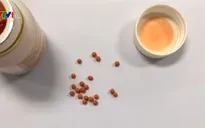 Hai bệnh nhi ngộ độc chì do dùng thuốc cam