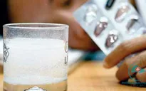 Mách bạn cách giải rượu bia ngày Tết
