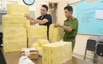 Phát hiện lô thuốc và thực phẩm chức năng điều trị ung thư giả