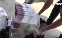 An Giang: Tiêu hủy hơn 312.000 bao thuốc lá giả