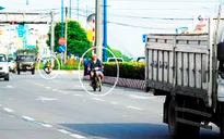 Buôn lậu thuốc lá diễn ra phức tạp tại nhiều địa phương