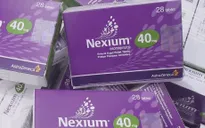 Bắt vụ nhập lậu thuốc tân dược số lượng cực lớn