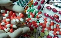 Nhập khẩu thuốc giả vào Việt Nam: Cần xem lại khâu kiểm soát