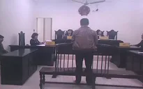 Xét xử vụ bán thuốc ung thư giả: Phạt Nguyễn Công Doanh 42 tháng tù giam