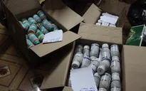Loạn thị trường thuốc bảo vệ thực vật