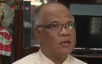 Cảm phục người thương binh 20 năm hiến máu cứu người