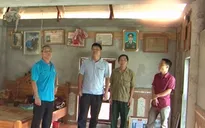 Nhiều hoạt động hướng đến Ngày Thương binh liệt sĩ 27/7