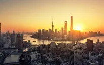 Khó kiềm chế giá bất động sản tăng mạnh tại Thượng Hải