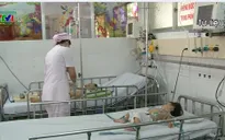 Liên tục xuất hiện các ca thương hàn tại TP.HCM