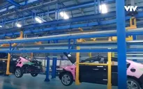 Giá trị TOP 50 thương hiệu Việt Nam 2017 đạt hơn 11 tỷ USD