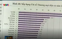 Khai mạc Diễn đàn thương mại điện tử 2017