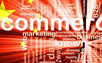 Bùng nổ xu thế không dùng tiền mặt tại Trung Quốc