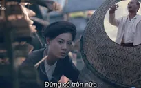 Tập 9 phim Thương nhớ ở ai: Yêu Nương, Chủ tịch xã Đột dằn mặt cả làng Đông
