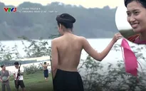 Thương nhớ ở ai - Tập 16: Cô gái xinh đẹp dám cởi yếm trước mặt cán bộ làng Đông là ai?