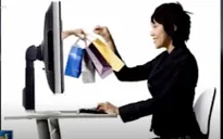 Sức tăng trưởng vượt bậc của thương mại điện tử