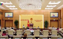 Bế mạc phiên họp Ủy ban Thường vụ Quốc hội