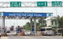 Đề xuất mở rộng nút giao Liêm Tuyền trên cao tốc Cầu Giẽ - Ninh Bình