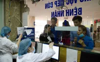 Tháng 10/2017, TP.HCM áp dụng mức viện phí mới